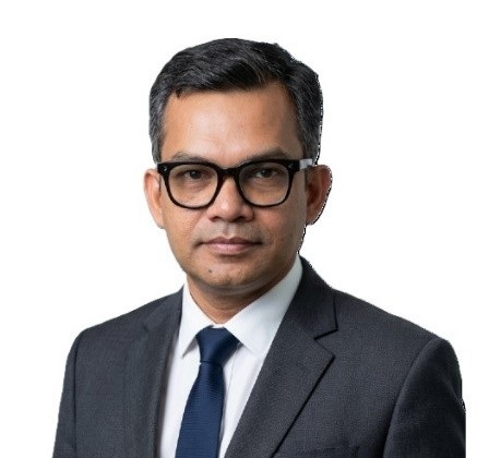 Md Mosleh Uddin