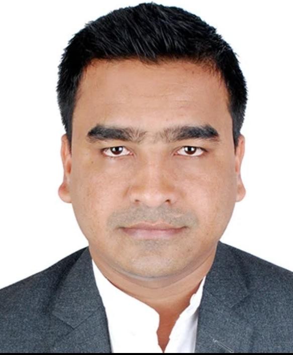 Mohammad Osman Goni