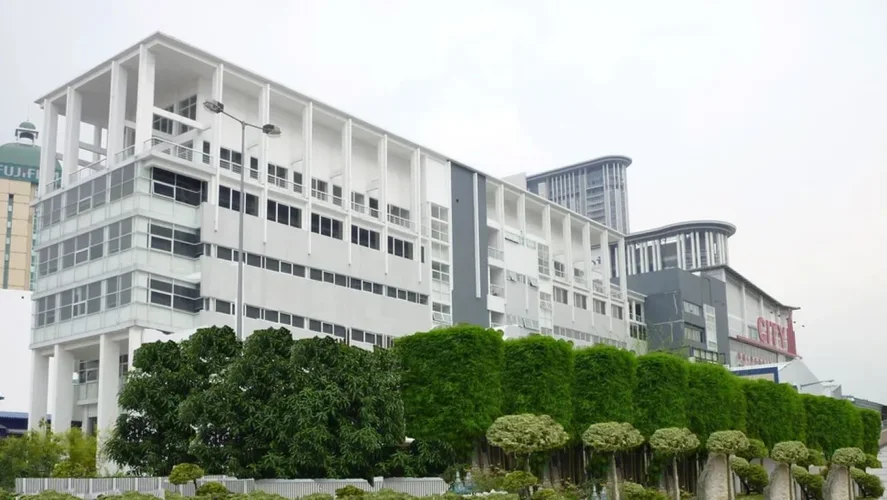 City University Malaysia