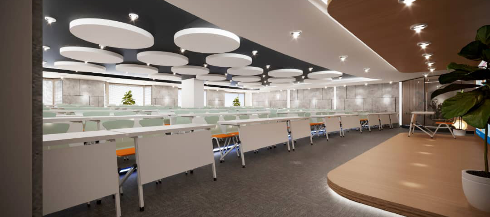 LSBF Malaysia Campus