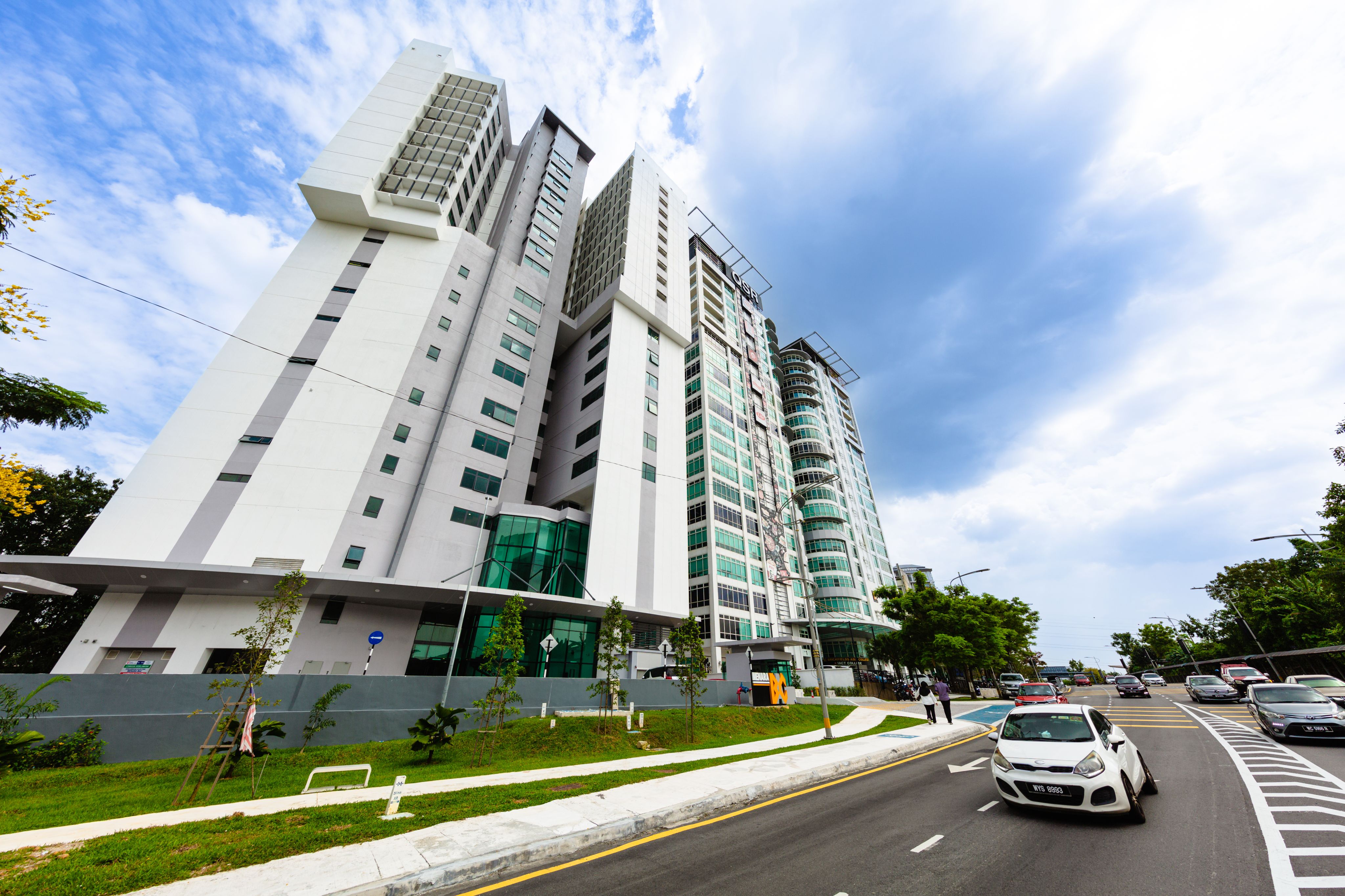 University Malaysia of Computer Science & Engineering (UNIMY)